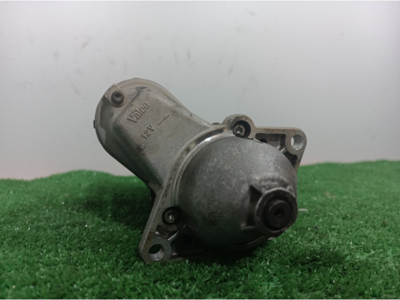 Recambio de motor arranque para opel astra h ber. referencia OEM IAM 09115192 09115192 D6RA293