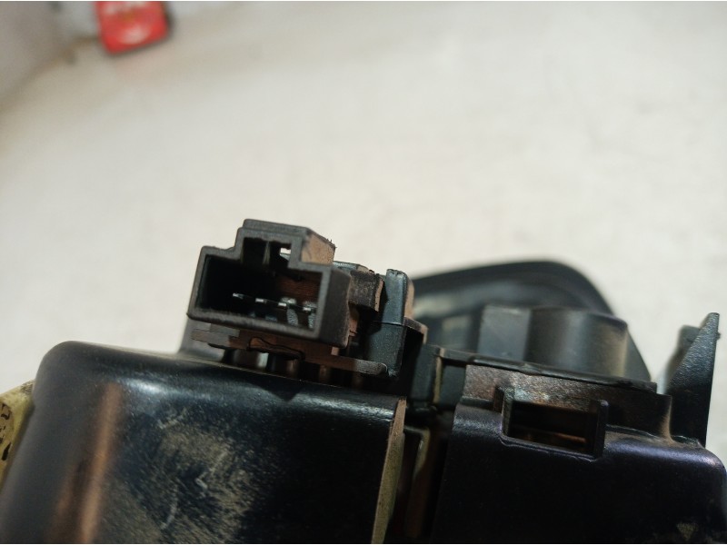 Recambio de piloto trasero derecho para nissan primera berlina (p11) 2.0 navigation referencia OEM IAM   