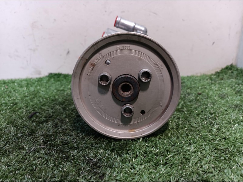 Recambio de bomba direccion para volkswagen touareg (7p6) v6 tdi bluemotion premium referencia OEM IAM 059145255G 7P6422154A 765