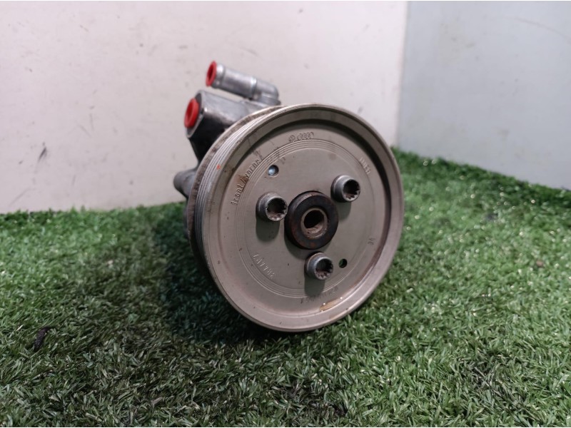 Recambio de bomba direccion para volkswagen touareg (7p6) v6 tdi bluemotion premium referencia OEM IAM 059145255G 7P6422154A 765