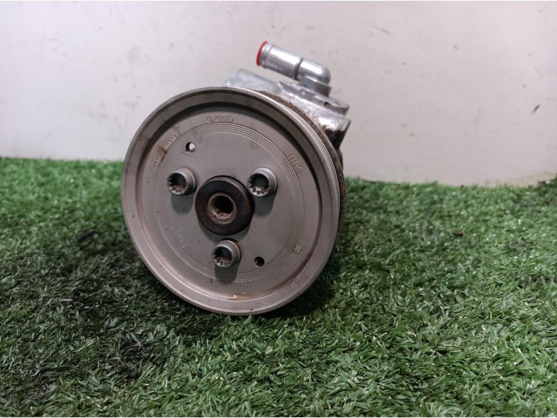 Recambio de bomba direccion para volkswagen touareg (7p6) v6 tdi bluemotion premium referencia OEM IAM 059145255G 7P6422154A 765