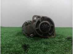 Recambio de motor arranque para kia carens 2.0 turbodiesel cat referencia OEM IAM 3610027000 3610027000 031013170