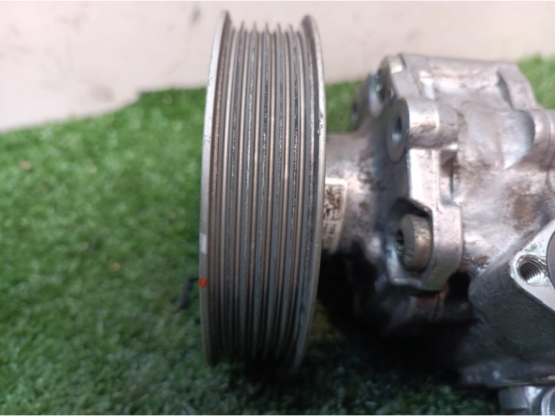 Recambio de bomba direccion para volkswagen touareg (7p6) v6 tdi bluemotion premium referencia OEM IAM 059145255G 7P6422154A 765
