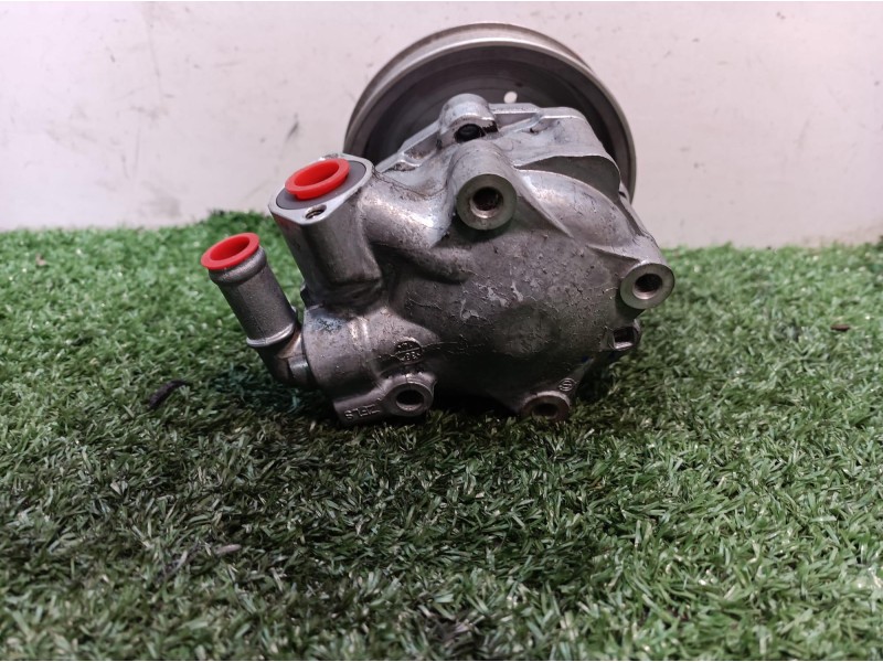 Recambio de bomba direccion para volkswagen touareg (7p6) v6 tdi bluemotion premium referencia OEM IAM 059145255G 7P6422154A 765