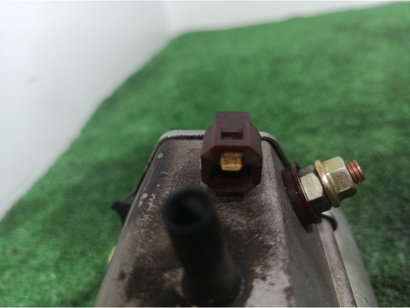 Recambio de motor arranque para kia carens 2.0 turbodiesel cat referencia OEM IAM 3610027000 3610027000 031013170