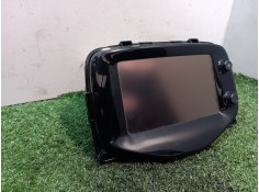 Recambio de sistema audio / radio cd para peugeot 108 active referencia OEM IAM 861400H010 861400H010 AVH7048ZC 2