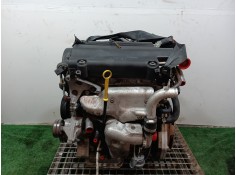 Recambio de motor completo para honda civic berlina 5 (eu7/8) 1.7 ctdi es referencia OEM IAM 4EE2 4EE2 4EE2