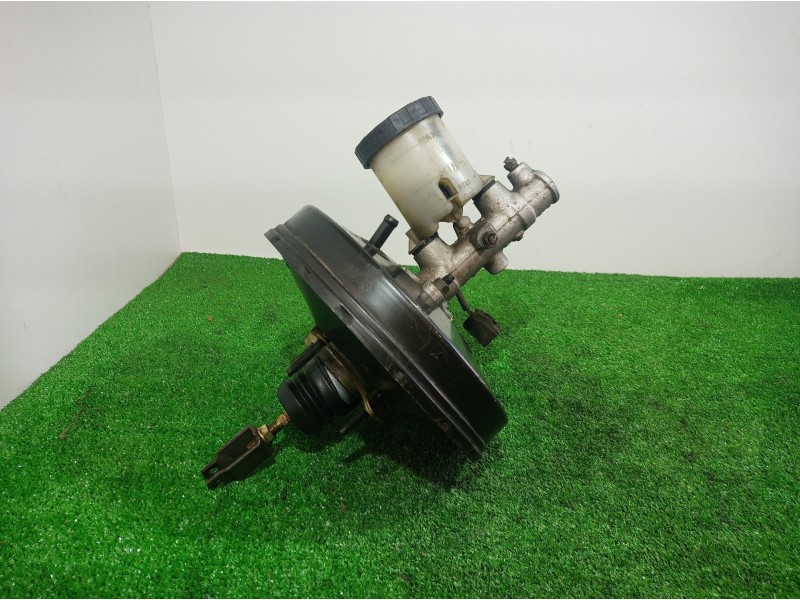 Recambio de servofreno para mazda demio (dw) 1.4 16v cat referencia OEM IAM 83404700 83404700 83404700