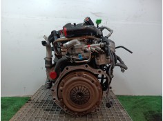 Recambio de motor completo para honda civic berlina 5 (eu7/8) 1.7 ctdi es referencia OEM IAM 4EE2 4EE2 4EE2 2