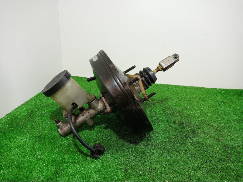Recambio de servofreno para mazda demio (dw) 1.4 16v cat referencia OEM IAM 83404700 83404700 83404700