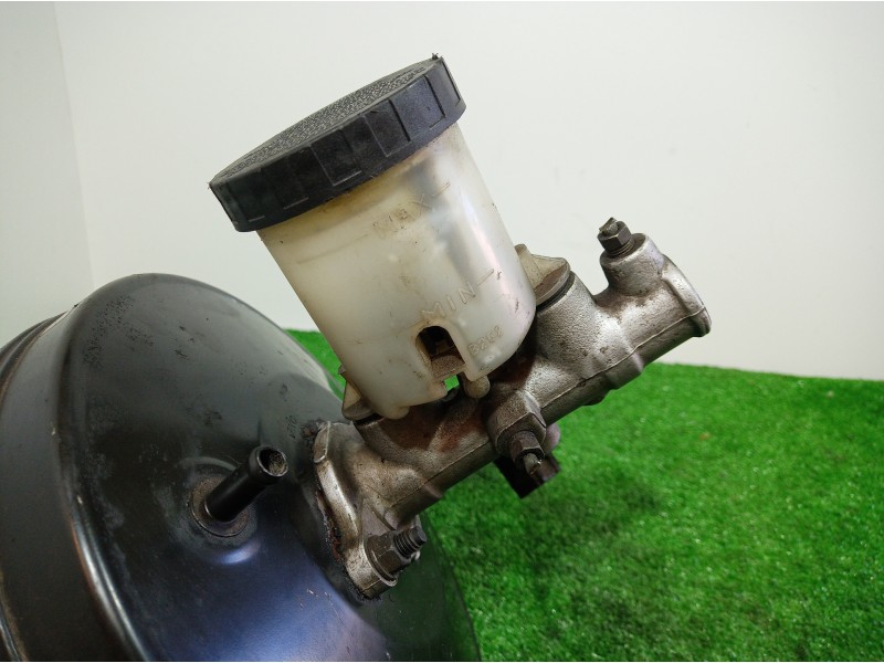 Recambio de servofreno para mazda demio (dw) 1.4 16v cat referencia OEM IAM 83404700 83404700 83404700