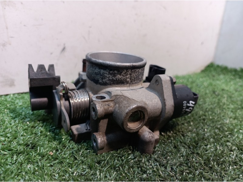 Recambio de caja mariposa para chrysler stratus cabrio (jx) 2.0 le referencia OEM IAM 4669856 4669856 4669480