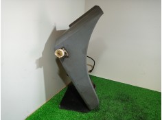 Recambio de guardabarros para nissan cabstar e 3.0 diesel referencia OEM IAM   