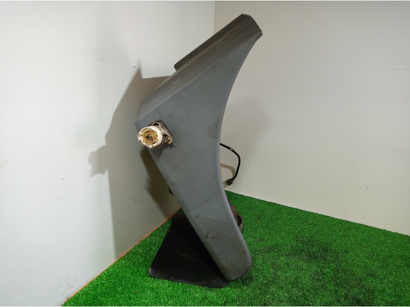 Recambio de guardabarros para nissan cabstar e 3.0 diesel referencia OEM IAM   