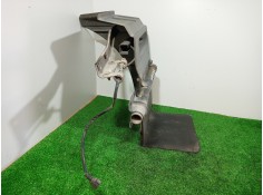 Recambio de guardabarros para nissan cabstar e 3.0 diesel referencia OEM IAM    2