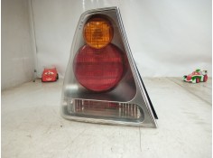 Recambio de piloto trasero izquierdo para bmw serie 3 compact (e46) 316ti referencia OEM IAM 63216920237 63216920237 63216920237