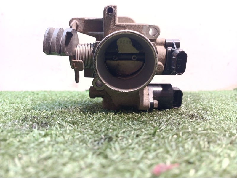 Recambio de caja mariposa para chrysler stratus cabrio (jx) 2.0 le referencia OEM IAM 4669856 4669856 4669480