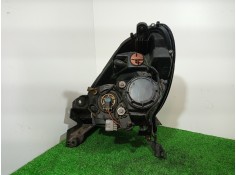 Recambio de faro derecho para subaru tribeca b9 limited referencia OEM IAM    2