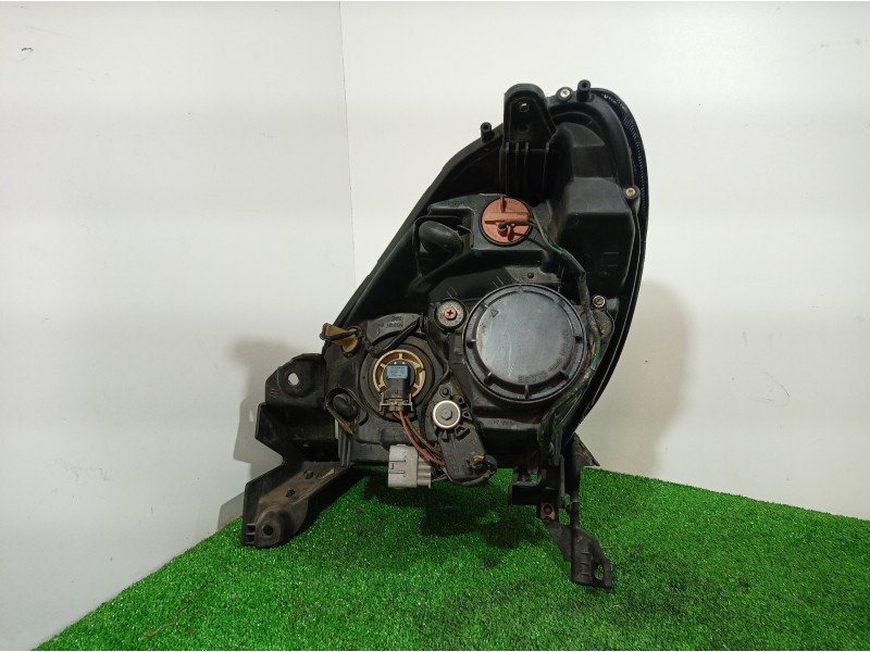 Recambio de faro derecho para subaru tribeca b9 limited referencia OEM IAM   