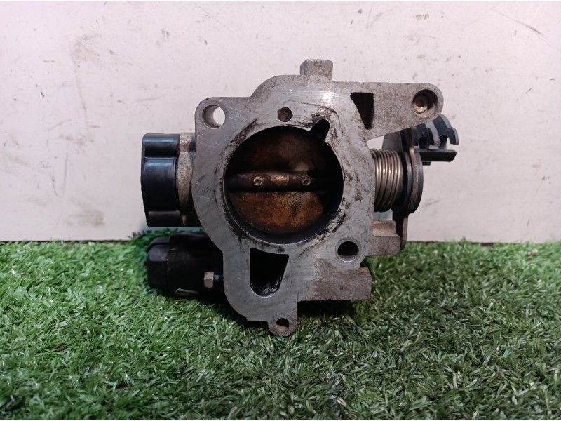 Recambio de caja mariposa para chrysler stratus cabrio (jx) 2.0 le referencia OEM IAM 4669856 4669856 4669480