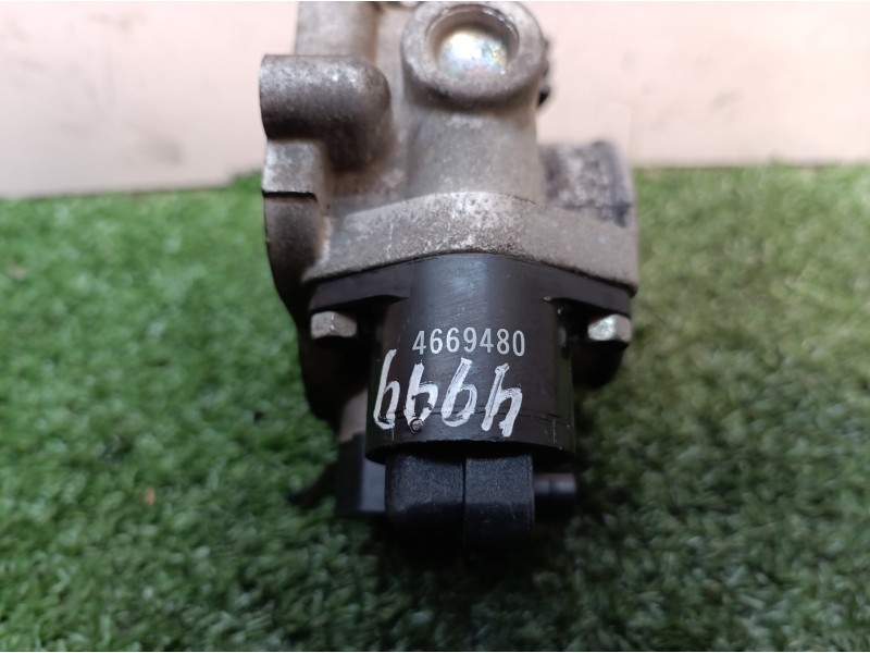 Recambio de caja mariposa para chrysler stratus cabrio (jx) 2.0 le referencia OEM IAM 4669856 4669856 4669480