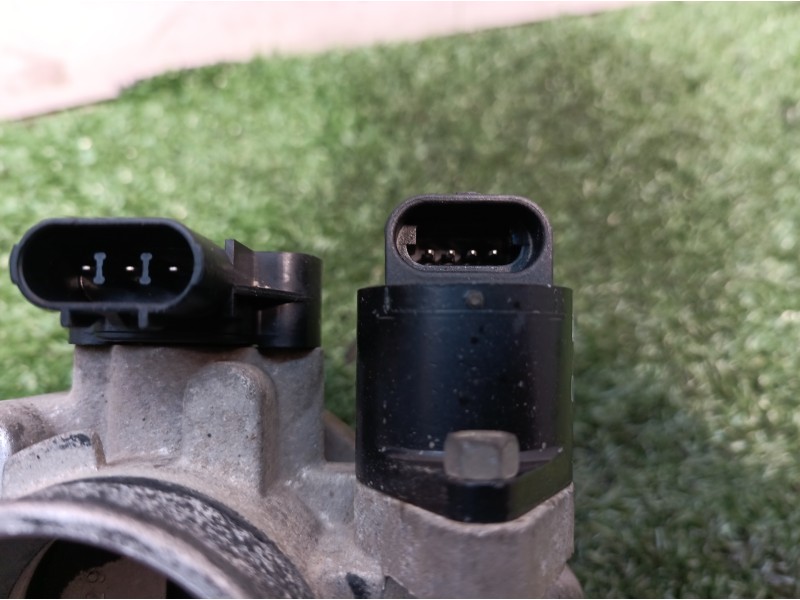 Recambio de caja mariposa para chrysler stratus cabrio (jx) 2.0 le referencia OEM IAM 4669856 4669856 4669480