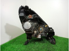 Recambio de faro izquierdo para subaru tribeca b9 limited referencia OEM IAM    2