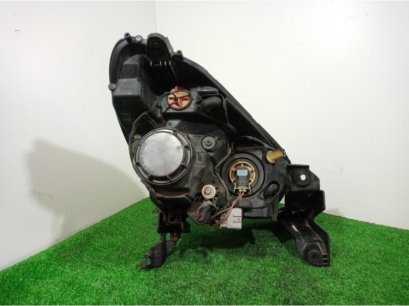 Recambio de faro izquierdo para subaru tribeca b9 limited referencia OEM IAM   