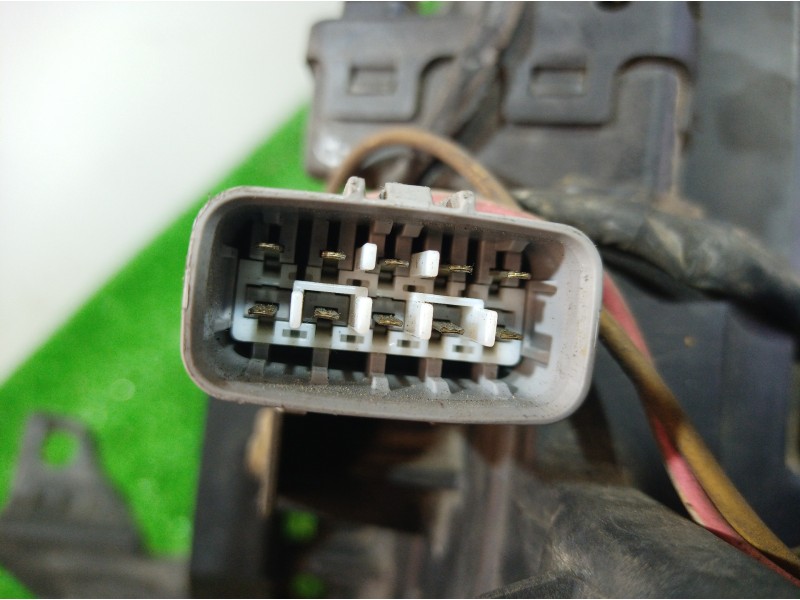 Recambio de faro izquierdo para subaru tribeca b9 limited referencia OEM IAM   