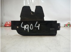 Recambio de cerradura maletero / porton para citroën c5 berlina collection referencia OEM IAM 9652483180 9652483180 9652483180