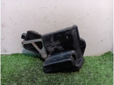 Recambio de cerradura puerta trasera izquierda para hyundai trajet (fo) 2.0 gls referencia OEM IAM   