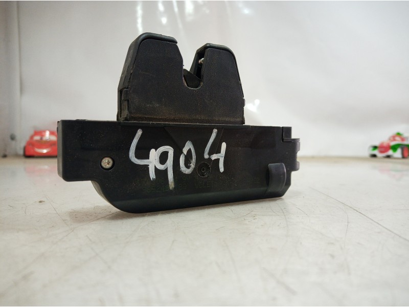 Recambio de cerradura maletero / porton para citroën c5 berlina collection referencia OEM IAM 9652483180 9652483180 9652483180