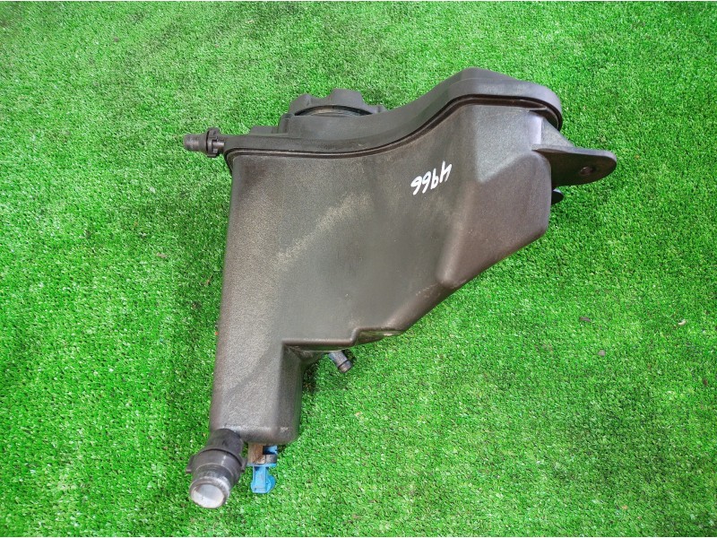 Recambio de deposito expansion para bmw serie 3 berlina (e90) 316d referencia OEM IAM 1713ZB781059202 1713ZB781059202 1713ZB7810