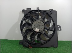 Recambio de electroventilador para opel astra h berlina cosmo referencia OEM IAM 0130303957 013030304 24467444