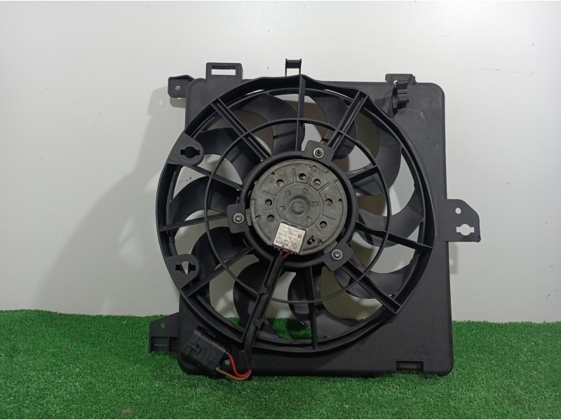 Recambio de electroventilador para opel astra h berlina cosmo referencia OEM IAM 0130303957 013030304 24467444