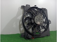 Recambio de electroventilador para opel astra h berlina cosmo referencia OEM IAM 0130303957 013030304 24467444 2
