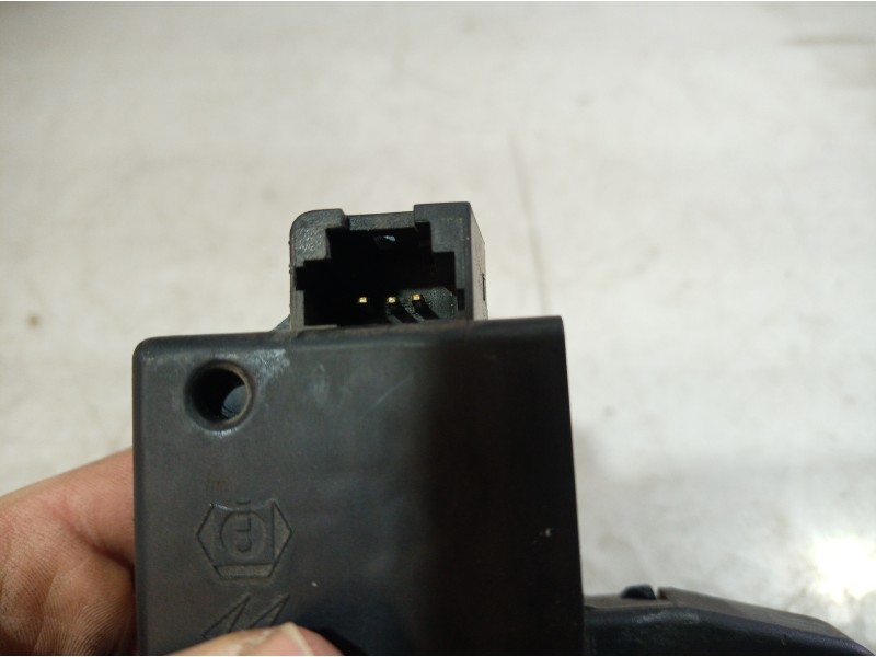 Recambio de cerradura maletero / porton para citroën c5 berlina collection referencia OEM IAM 9652483180 9652483180 9652483180