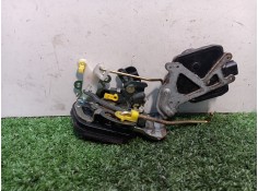 Recambio de cerradura puerta trasera derecha para hyundai trajet (fo) 2.0 gls referencia OEM IAM   