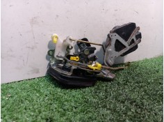 Recambio de cerradura puerta trasera derecha para hyundai trajet (fo) 2.0 gls referencia OEM IAM    2