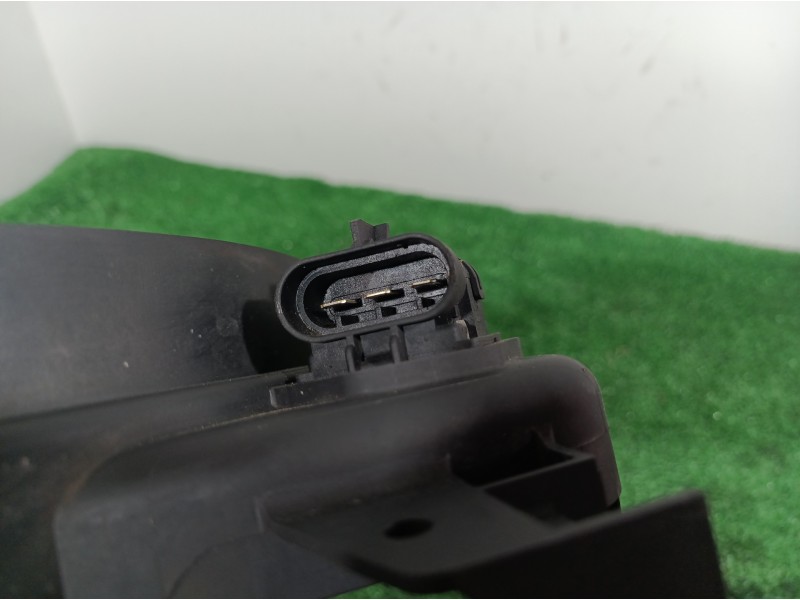 Recambio de electroventilador para opel astra h berlina cosmo referencia OEM IAM 0130303957 013030304 24467444