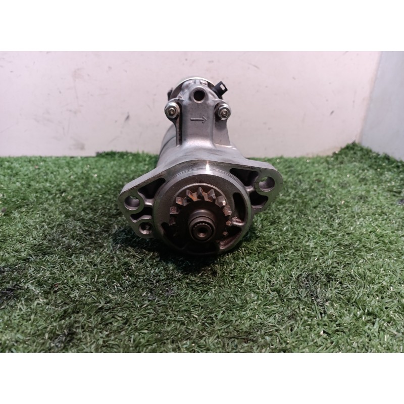 Recambio de motor arranque para volkswagen touareg (7p6) v6 tdi bluemotion premium referencia OEM IAM 059911024K 059911024K 4280