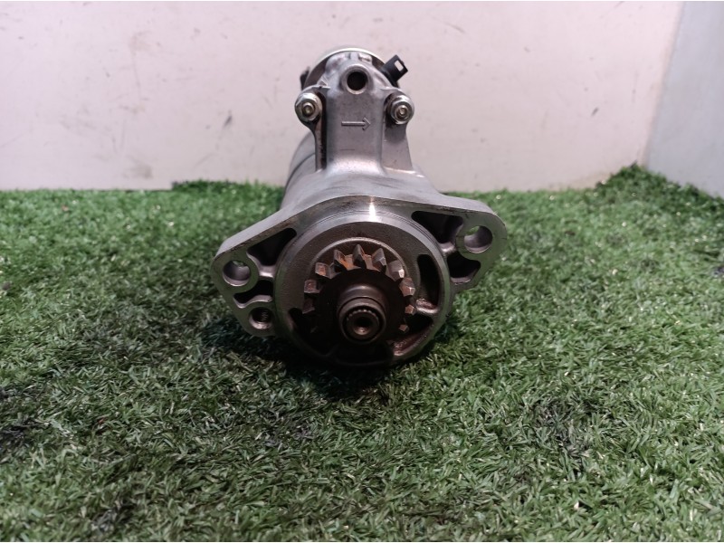 Recambio de motor arranque para volkswagen touareg (7p6) v6 tdi bluemotion premium referencia OEM IAM 059911024K 059911024K 4280