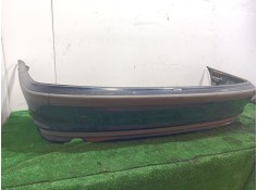 Recambio de paragolpes trasero para bmw serie 3 berlina (e46) 318i referencia OEM IAM 8195313 8195313 8195314 2