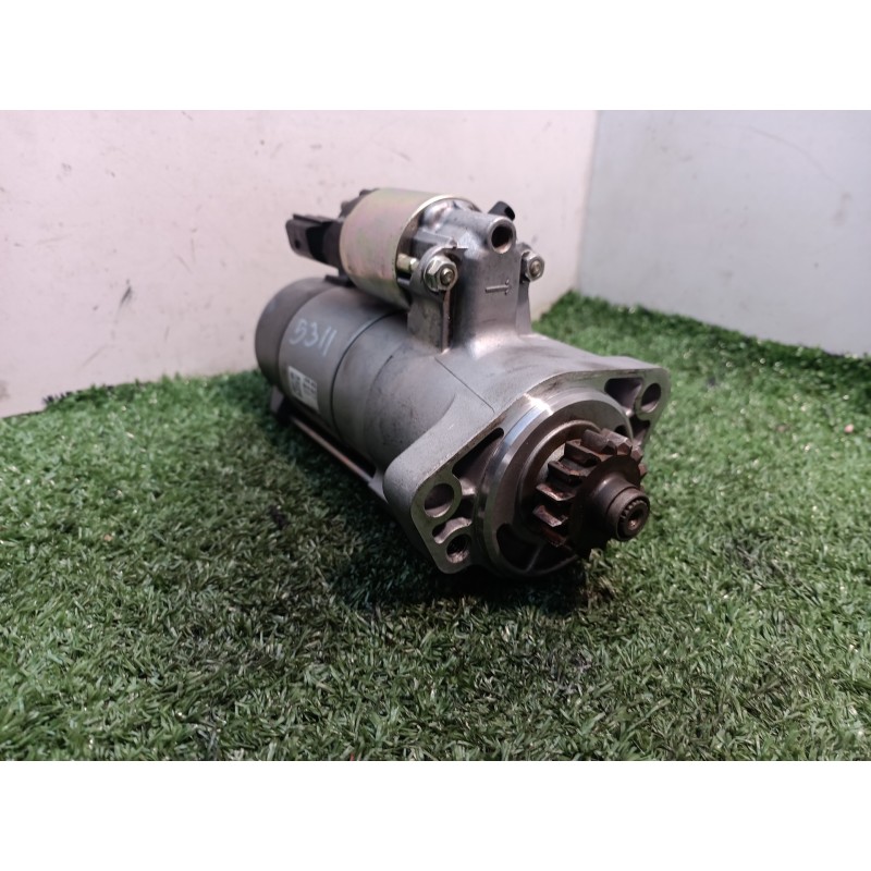 Recambio de motor arranque para volkswagen touareg (7p6) v6 tdi bluemotion premium referencia OEM IAM 059911024K 059911024K 4280