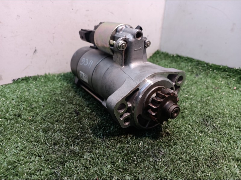 Recambio de motor arranque para volkswagen touareg (7p6) v6 tdi bluemotion premium referencia OEM IAM 059911024K 059911024K 4280