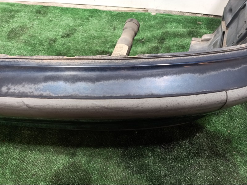 Recambio de paragolpes trasero para bmw serie 3 berlina (e46) 318i referencia OEM IAM 8195313 8195313 8195314