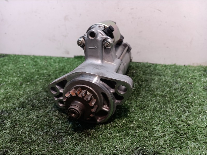 Recambio de motor arranque para volkswagen touareg (7p6) v6 tdi bluemotion premium referencia OEM IAM 059911024K 059911024K 4280