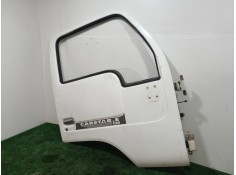 Recambio de puerta delantera derecha para nissan cabstar e 3.0 diesel referencia OEM IAM    2