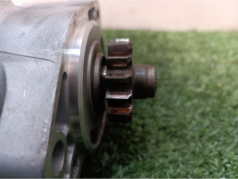 Recambio de motor arranque para volkswagen touareg (7p6) v6 tdi bluemotion premium referencia OEM IAM 059911024K 059911024K 4280