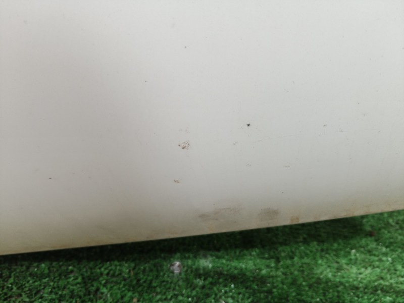 Recambio de puerta delantera derecha para nissan cabstar e 3.0 diesel referencia OEM IAM   